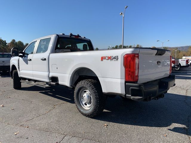 2024 Ford F-250 XL