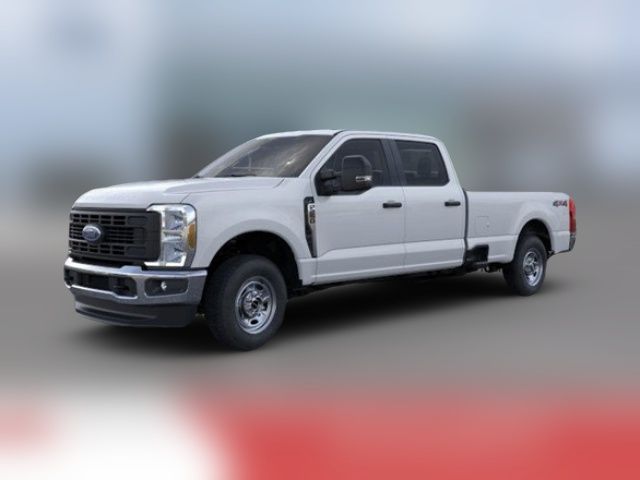 2024 Ford F-250 