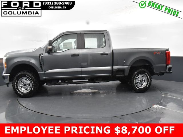 2024 Ford F-250 XL