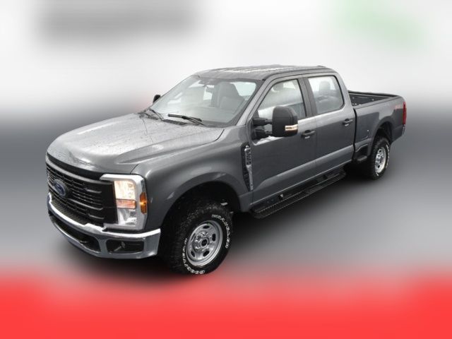 2024 Ford F-250 XL