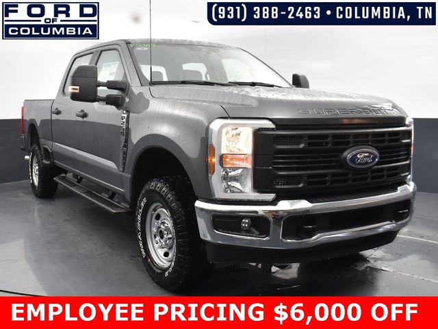 2024 Ford F-250 XL