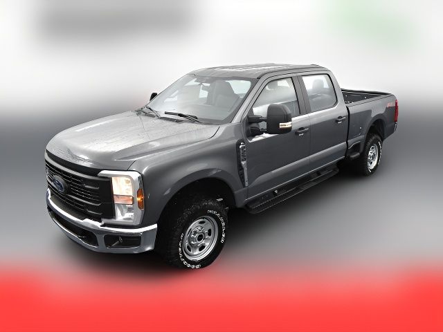 2024 Ford F-250 XL