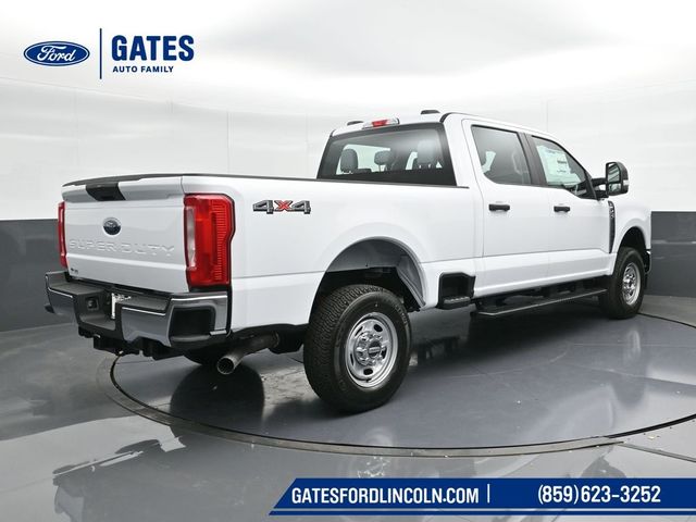 2024 Ford F-250 XL