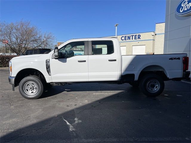 2024 Ford F-250 