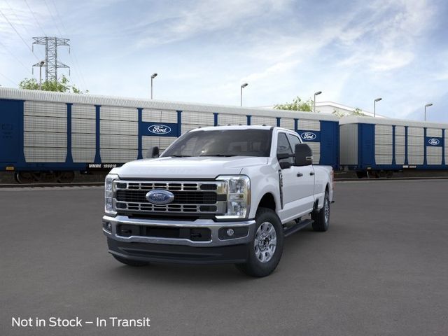 2024 Ford F-250 