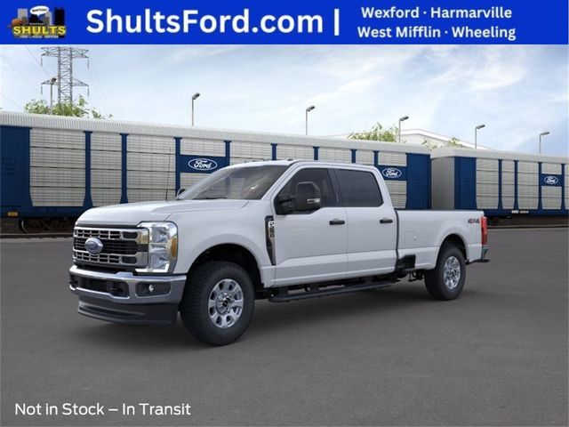 2024 Ford F-250 