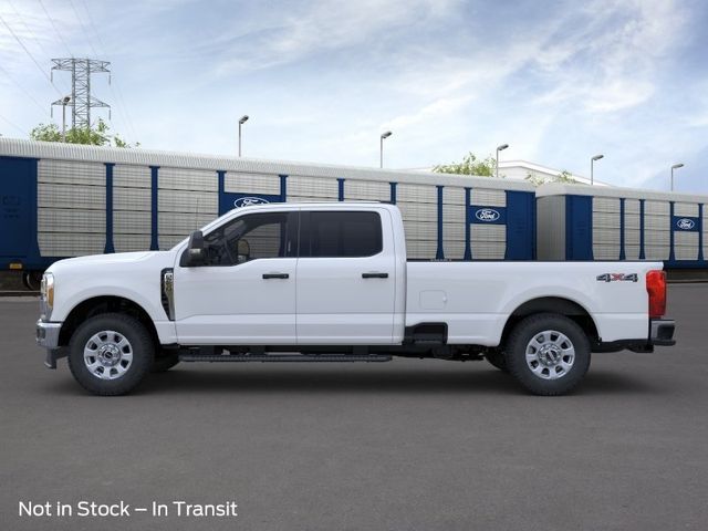 2024 Ford F-250 