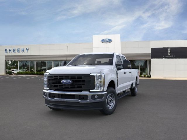 2024 Ford F-250 XL