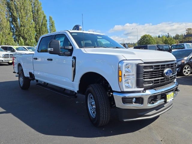 2024 Ford F-250 XL