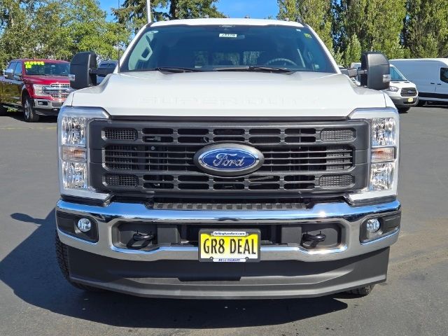 2024 Ford F-250 XL