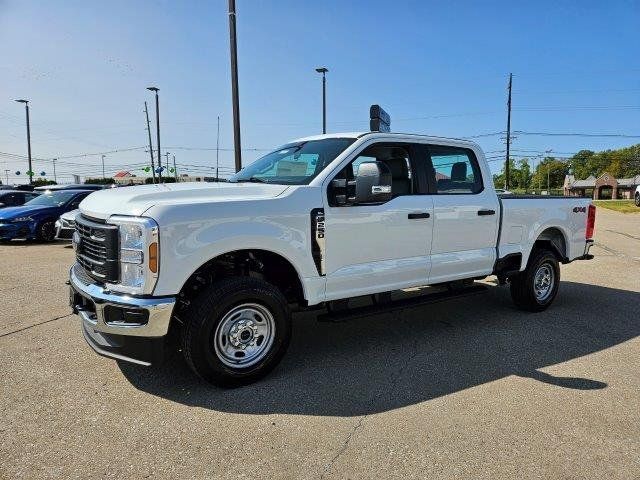 2024 Ford F-250 