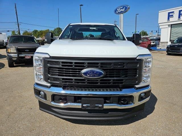 2024 Ford F-250 