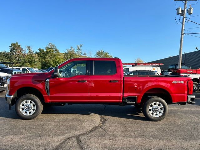 2024 Ford F-250 