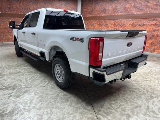 2024 Ford F-250 XL