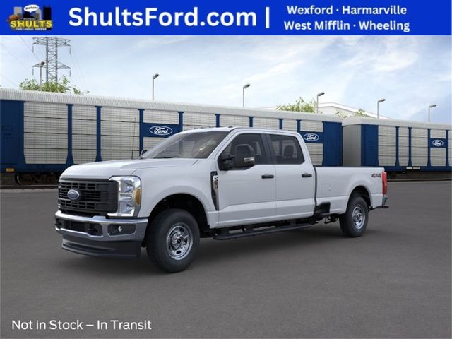 2024 Ford F-250 