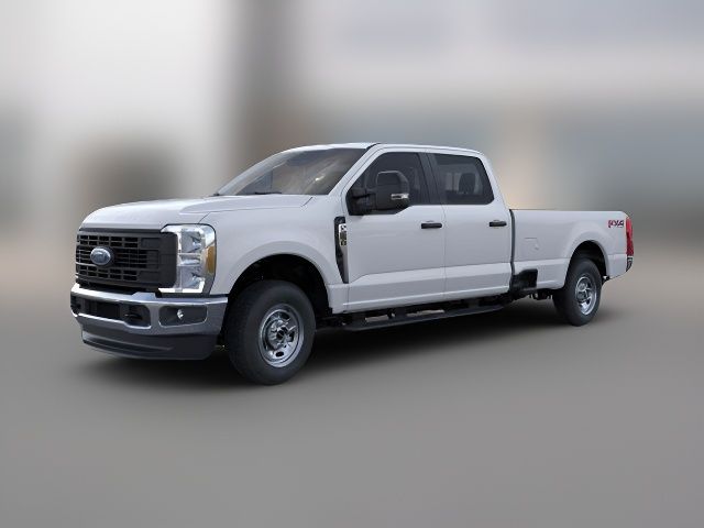 2024 Ford F-250 XL