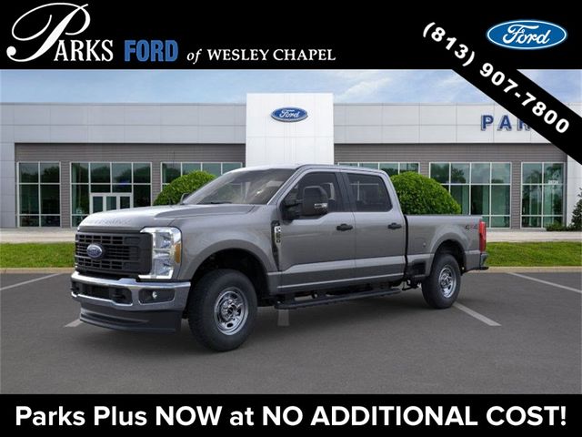 2024 Ford F-250 XL