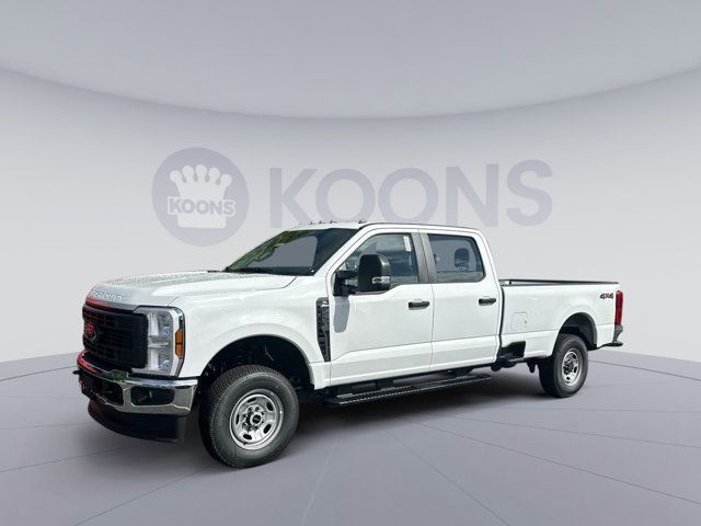 2024 Ford F-250 XL