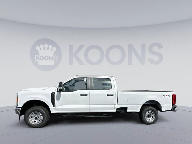 2024 Ford F-250 XL