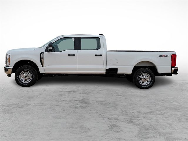 2024 Ford F-250 