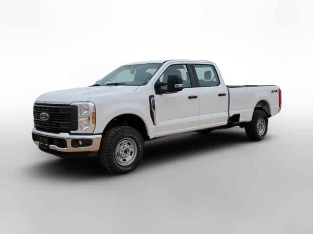 2024 Ford F-250 