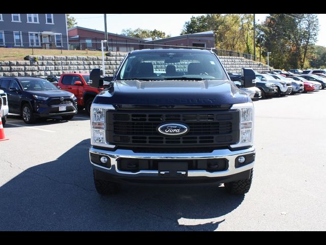 2024 Ford F-250 