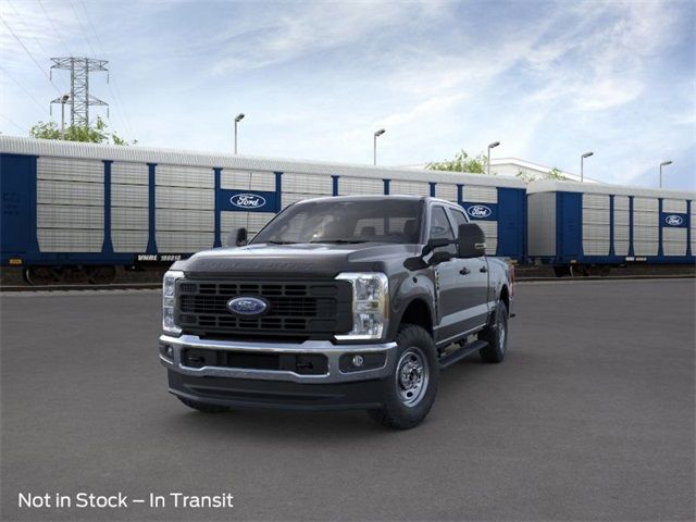 2024 Ford F-250 