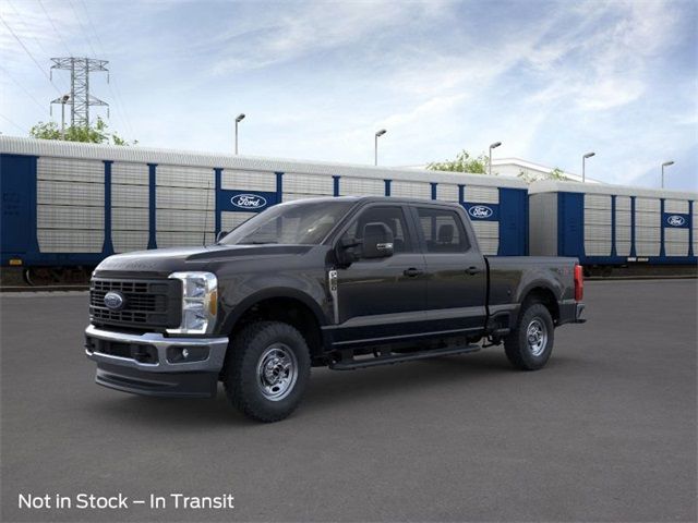 2024 Ford F-250 