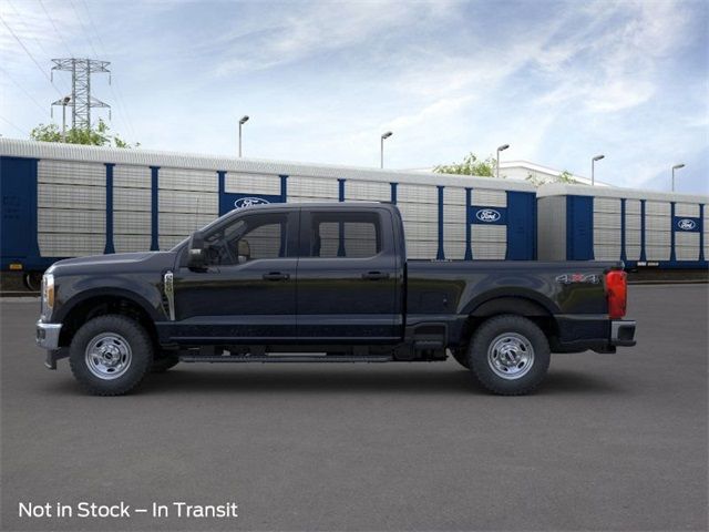 2024 Ford F-250 