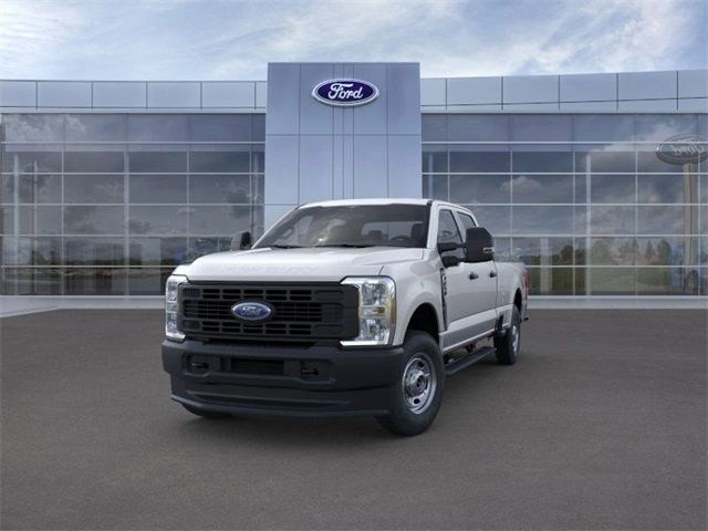 2024 Ford F-250 