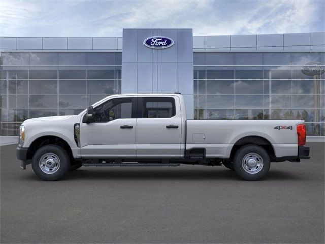 2024 Ford F-250 