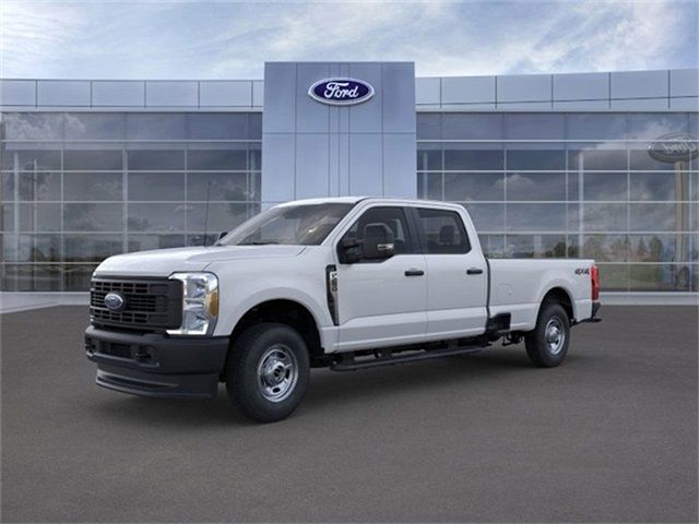 2024 Ford F-250 XLT