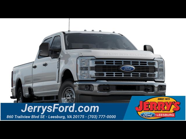 2024 Ford F-250 XL