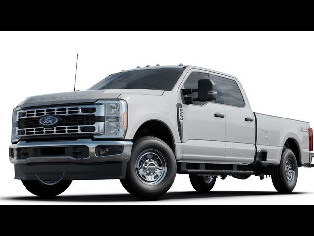 2024 Ford F-250 XL