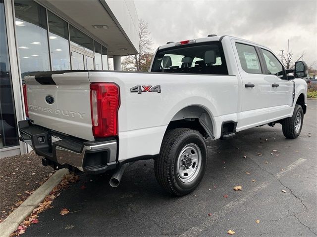 2024 Ford F-250 