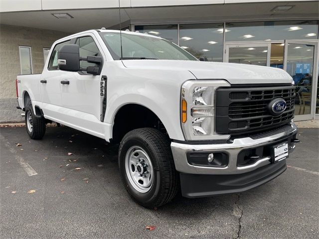 2024 Ford F-250 