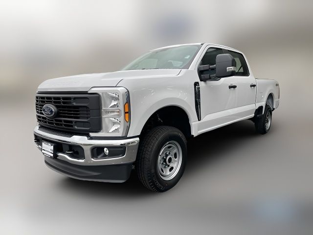 2024 Ford F-250 