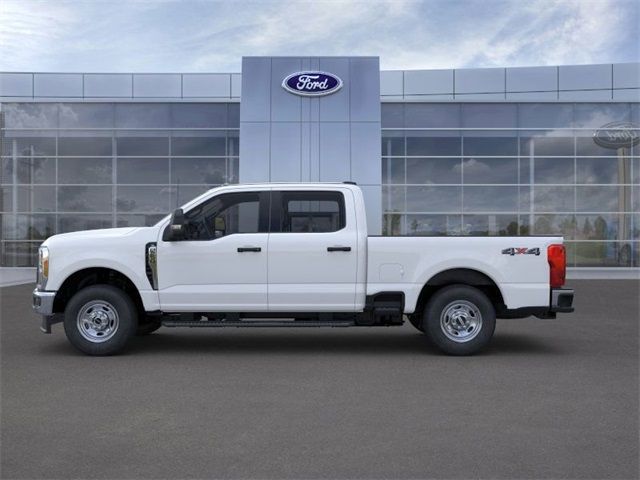 2024 Ford F-250 