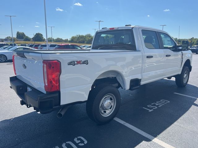 2024 Ford F-250 XL