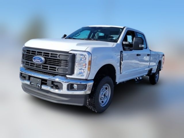 2024 Ford F-250 XL