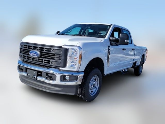 2024 Ford F-250 XL