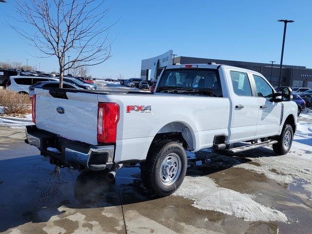 2024 Ford F-250 XL