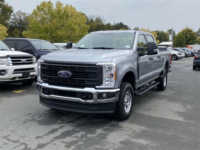 2024 Ford F-250 XL