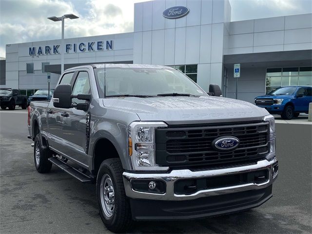 2024 Ford F-250 XL