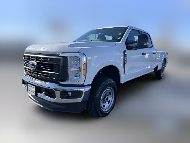 2024 Ford F-250 