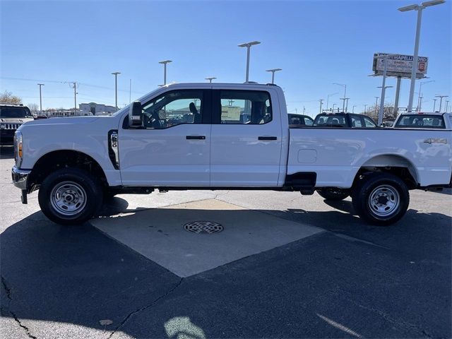 2024 Ford F-250 