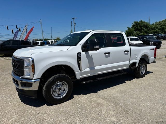 2024 Ford F-250 XL