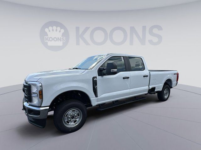 2024 Ford F-250 XL