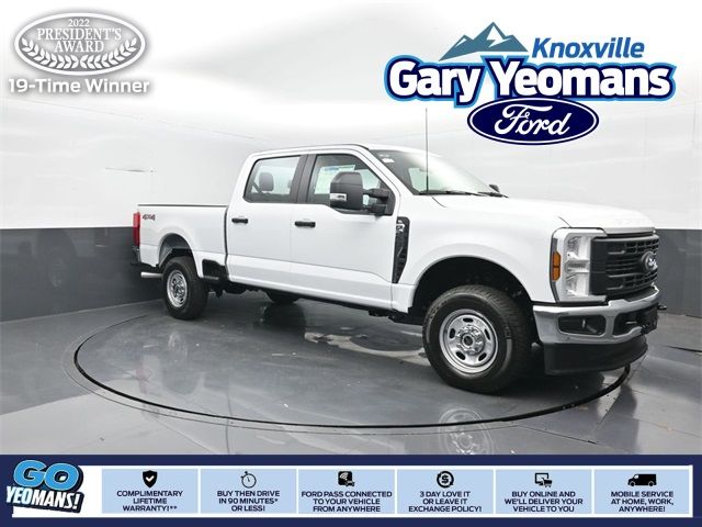 2024 Ford F-250 XL