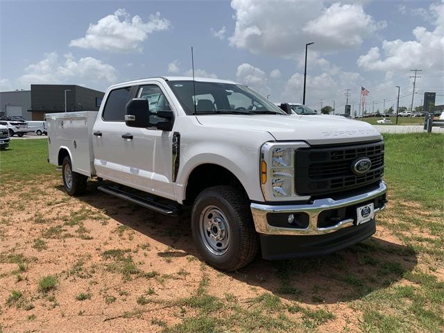 2024 Ford F-250 XL